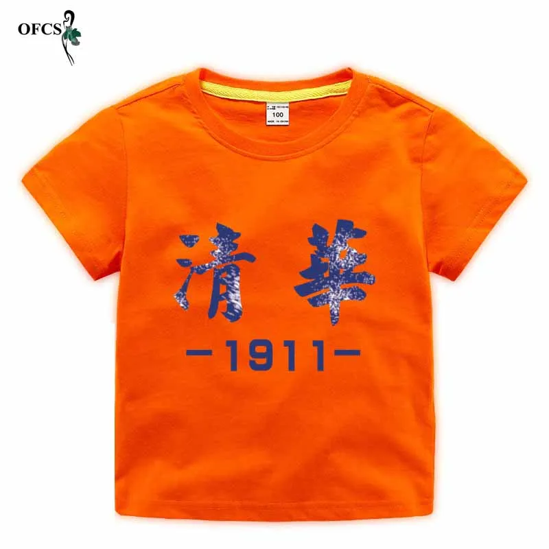 

Cotton Boys T-Shirt Kids Shirts Baby Girl's Casual Short Sleeve Print T-shirt Summer Children Clothes Toddlder Tee Shirts Tops