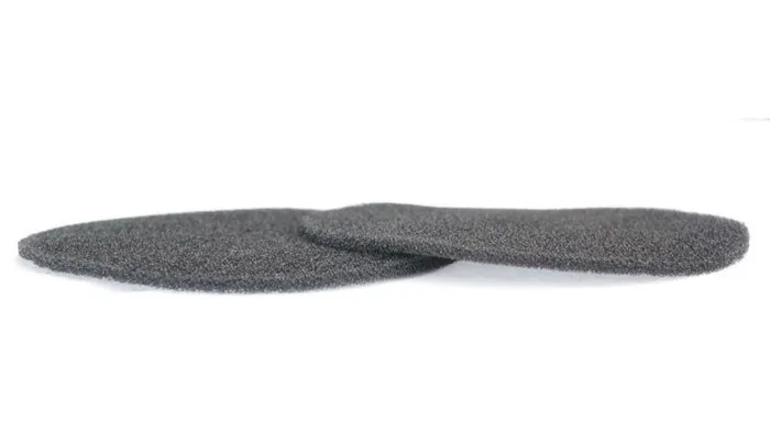 Накладки для наушников KOSS UR20 Sennheiser HD250 HD215 PHILIPS SHP9000 2 пары | Электроника