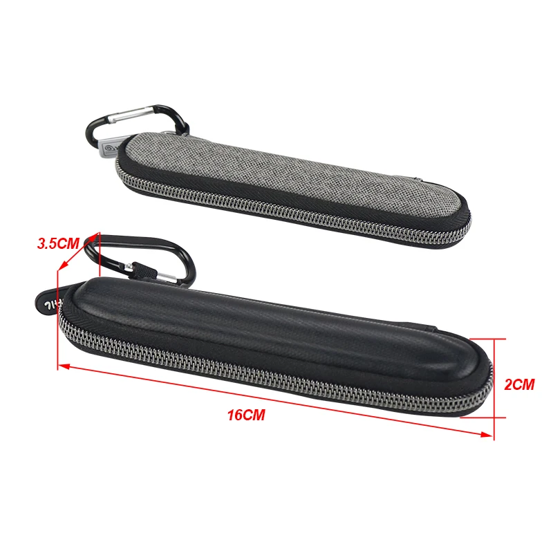 Shellnail чехлы карандаши из искусственной кожи сумка для переноски чехол накладка