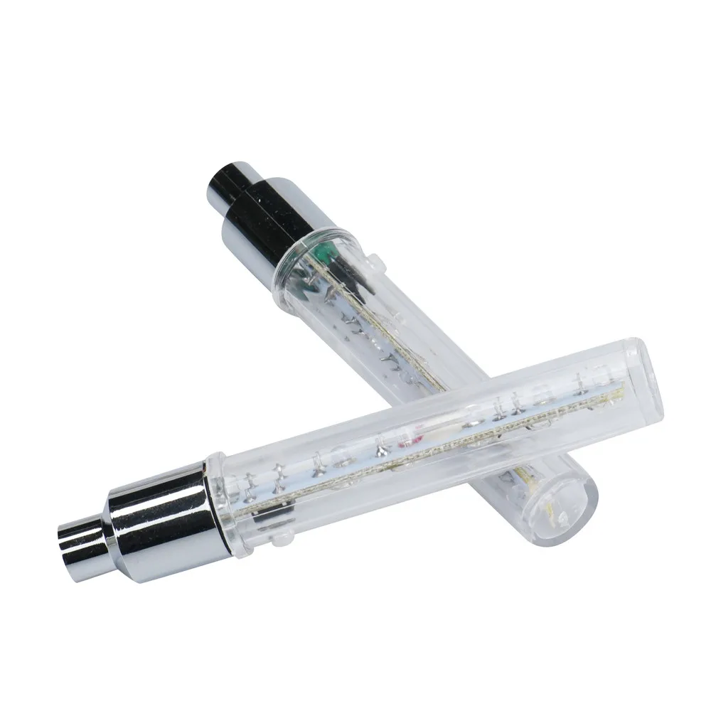 2 шт. 5 светодиодный светильник-вспышка для велосипеда мотоцикла автомобиля