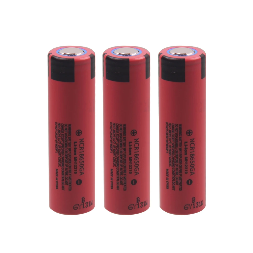 3500mah 3 7 v перезаряжаемые 18650 литий ионные батареи для электрического велосипеда