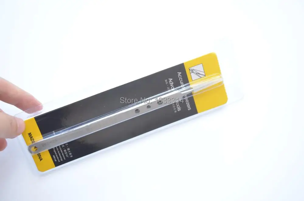 IRepair вы точный набор пинцетов для электроники сверхточный Высокоточный Пинцет