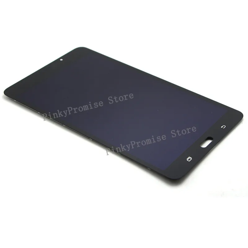 ЖК-дисплей с дигитайзером сенсорного экрана 7 дюймов для Samsung Galaxy Tab A 0 2016 SM-T280 T280 T285