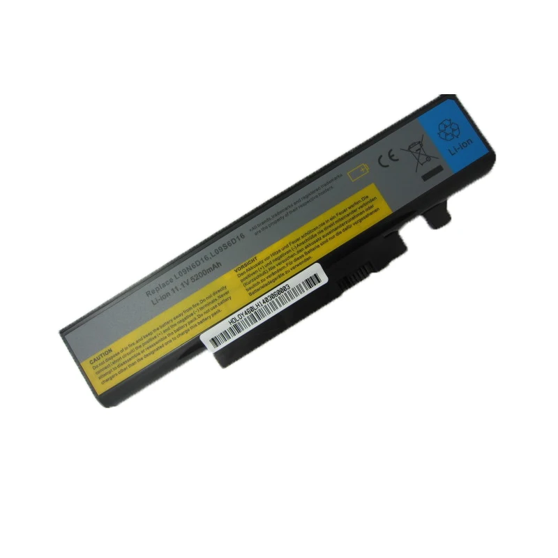 HSW 5200 мАч аккумулятор для Lenovo IdeaPad B560 Y460 V560 Y560 Y460A Y460AT Y460C Y460N Y460P Y560A Y560P 57Y6440 L10S6Y01|lenovo