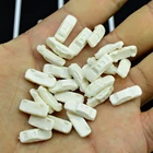 1:300 архитектурный строительный автомобиль Модель автомобиля игрушки неокрашенные пластиковые Автомобили песочный стол макет железнодорожный поезд пейзаж 100 шт.лот