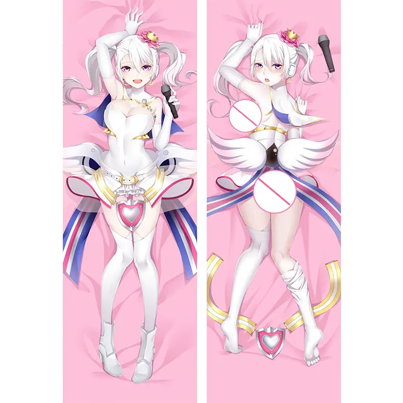 

Anime Dakimakura Printing Pillowcase Personalized Sexy Girl Pillow Cover Hugging Body Pillow case