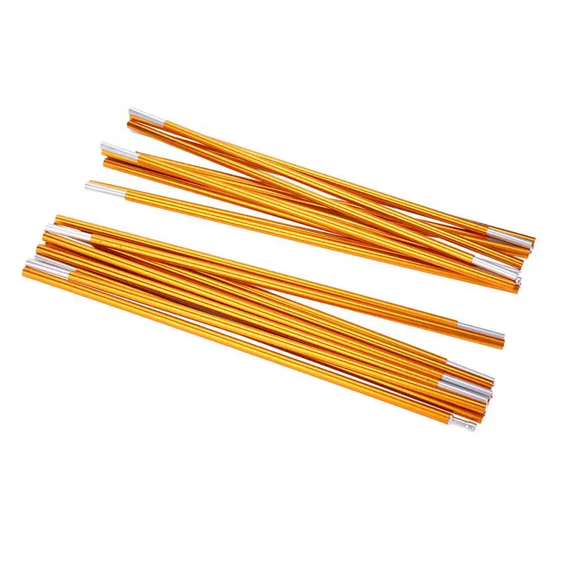 Палатки из алюминиевого сплава 2 шт./лот 7 9 мм | Спорт и развлечения