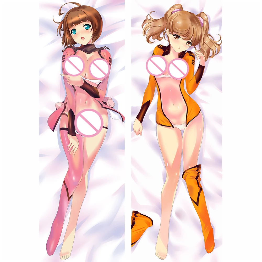 2017 March обновление японского аниме космический линкор Ямато обнимающая Подушка