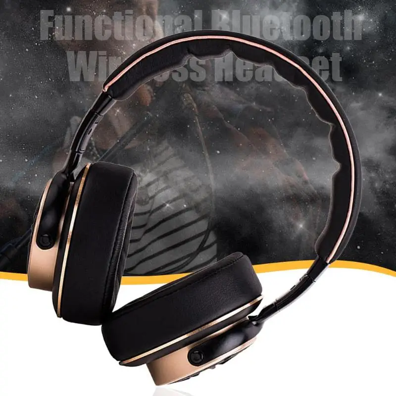1more H1707 3 5 мм проводной тройной динамик Bluetooth гарнитура для iOS Android|Наушники и