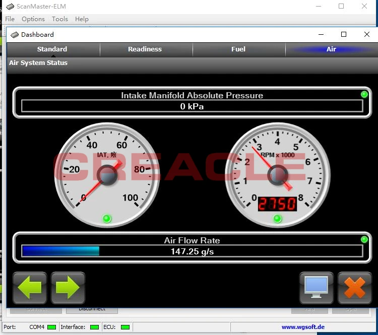 Автоматический считыватель кодов OBD/OBDII OBD2 сканер ELM327 USB автомобильный диагностический инструмент Интерфейс V1.5 Версия для кода неисправности двигателя