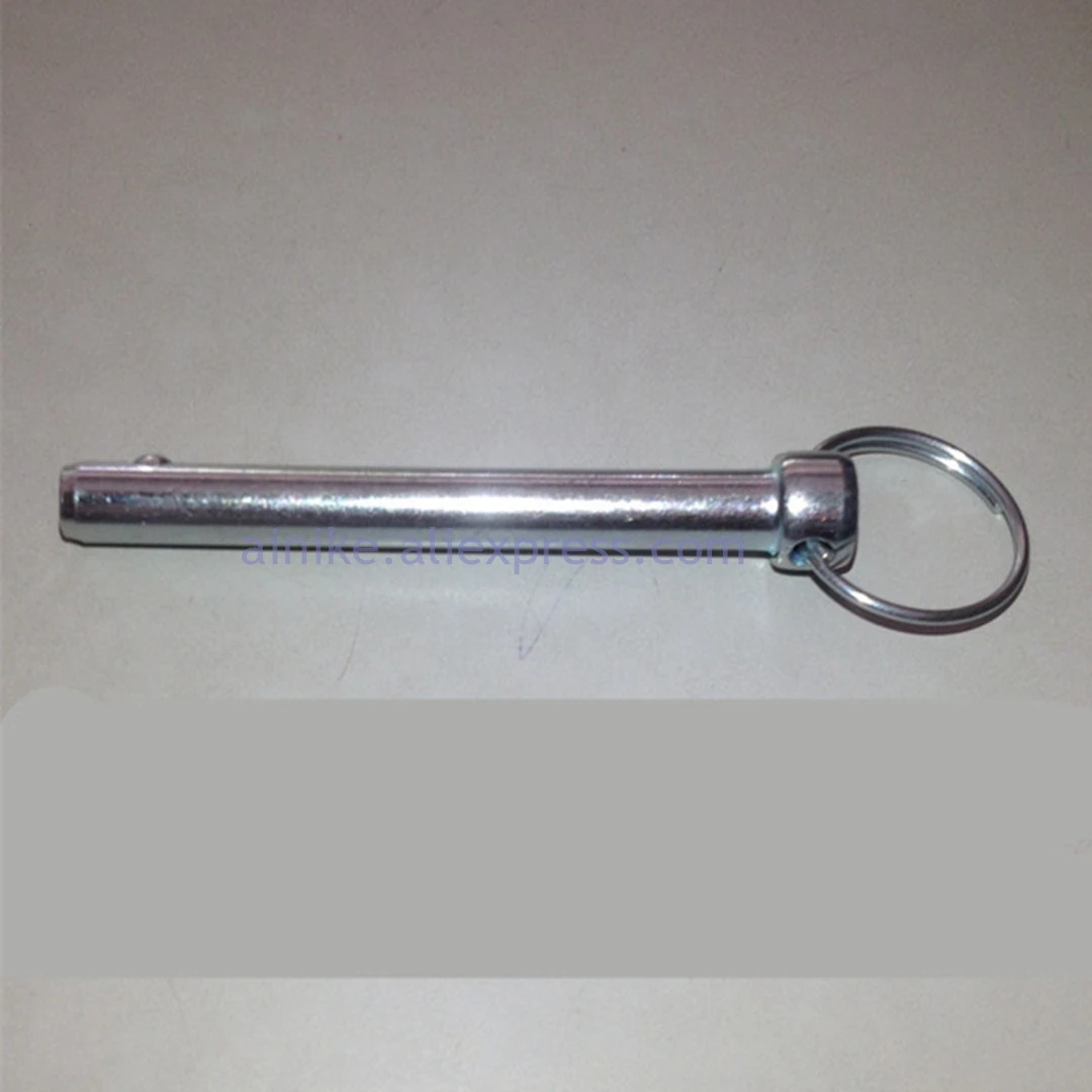 Высококачественные Новые герметичные 1 шт. колонок штифты 8х70 мм для линейных