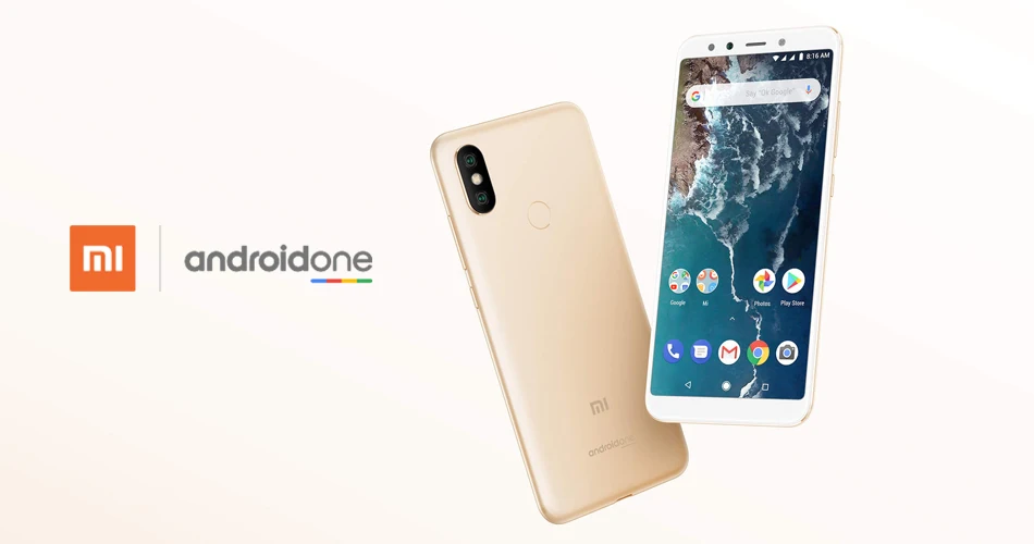 Глобальная версия Xiaomi mi A2 mi A2, 4 Гб ОЗУ, 64 Гб ПЗУ, мобильный телефон Snapdragon 660, четыре ядра, 5,99 дюймов, 19:9, полный экран, 20 МП, двойная камера