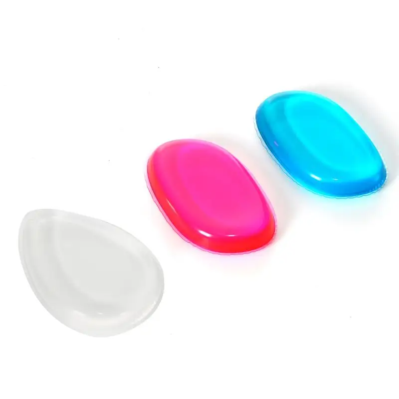 1 шт. силиконовая губка для макияжа |