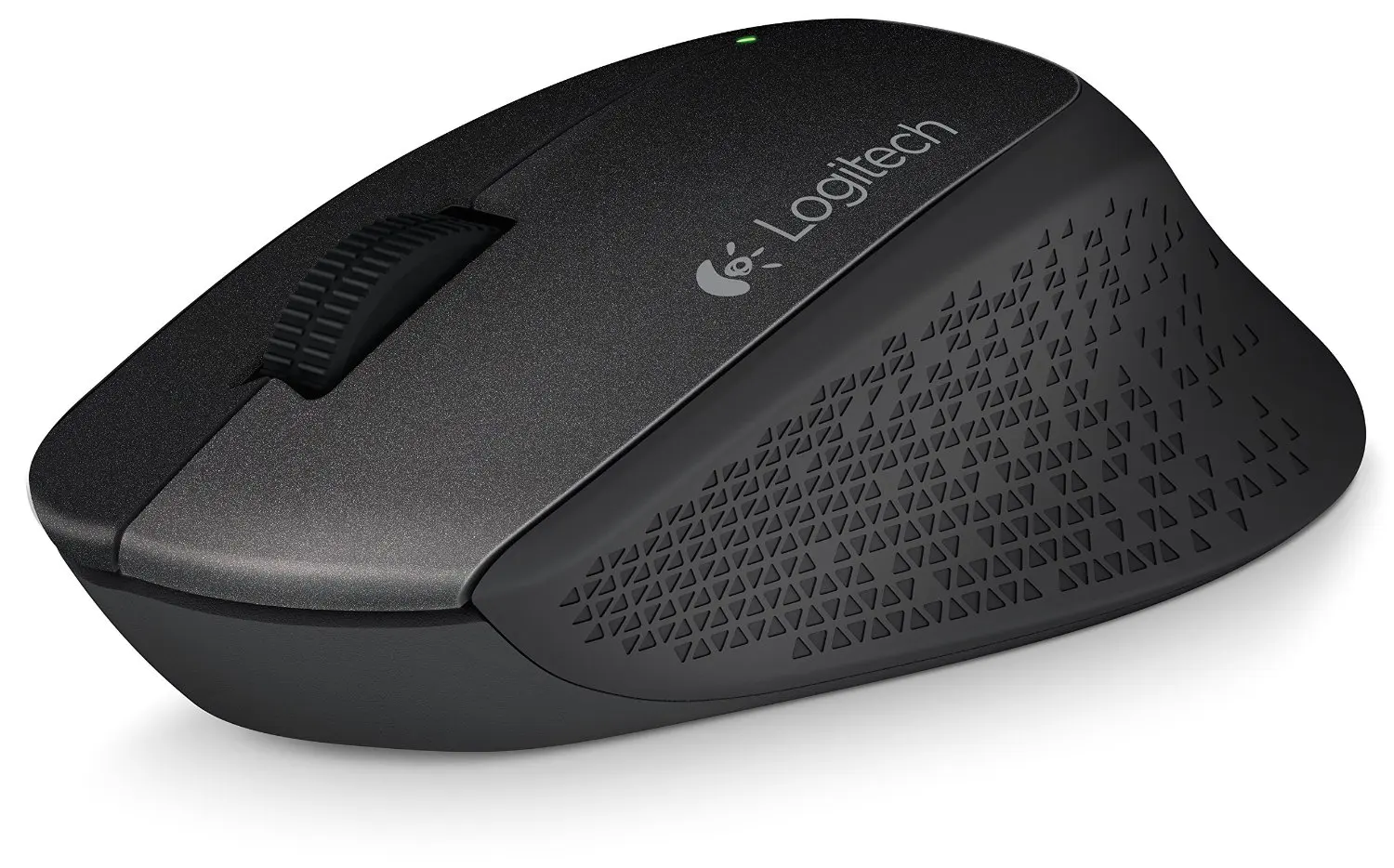 Logitech Wireless Combo MK345 с полноразмерной клавиатурой и правой мышью | Компьютеры офис