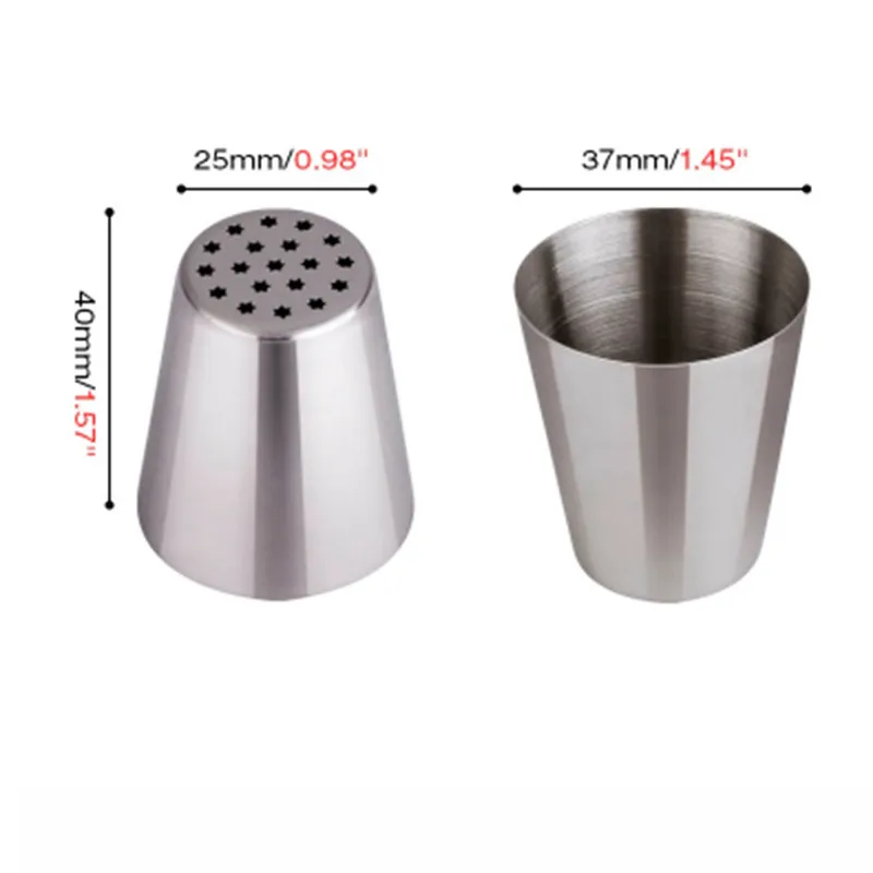 1 # русские насадки для обледенения тюльпаном украшения торта Кондитерские