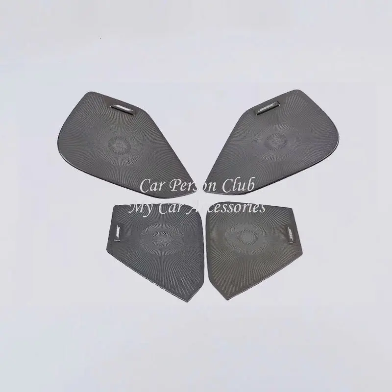 Для 2018 2019 Mazda Φ дверная Колонка стерео аудио звук музыкальное кольцо рамка