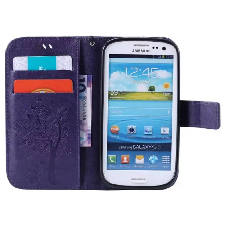 Чехол-книжка для Samsung Galaxy S3 iii S 3 Siii Neo i9300 i 9300 i9301 Duos i9300i GT-i9300 GT-i9301 GT-i9300i i9305 GT-i9305 |
