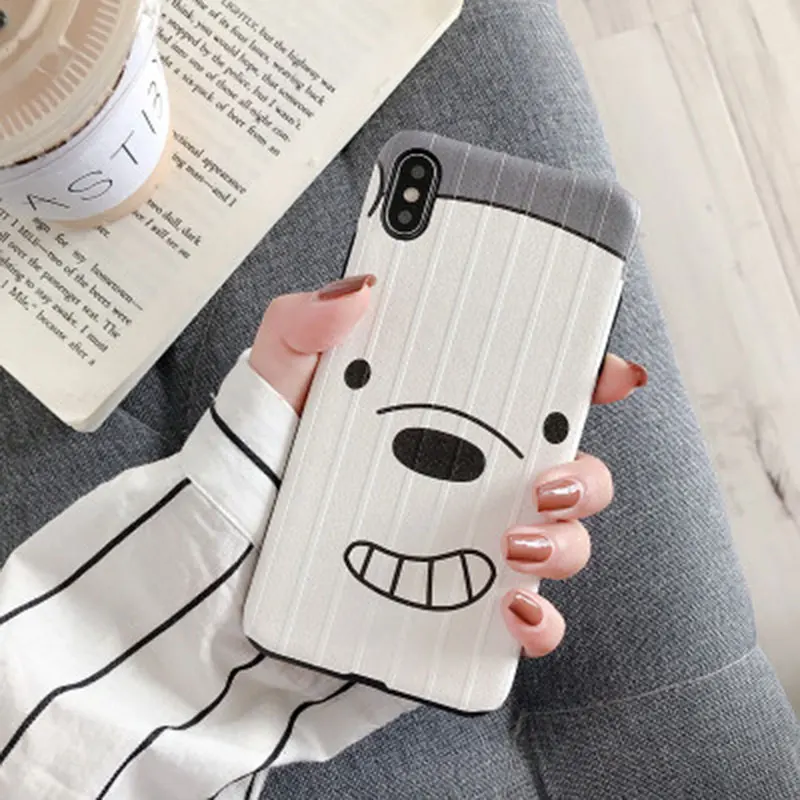 2019 Модный милый чехол для мобильного телефона женский мобильный телефон с