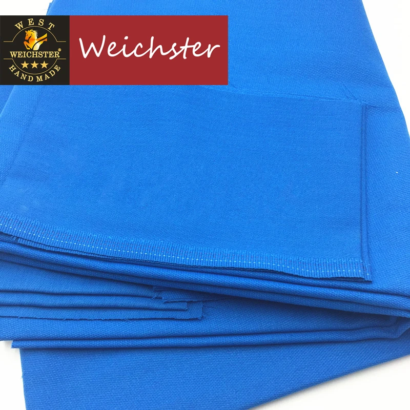 Weichster шерстяная скатерть для бассейна быстрая ткань 6 футов 7 8 9 высокоскоростная