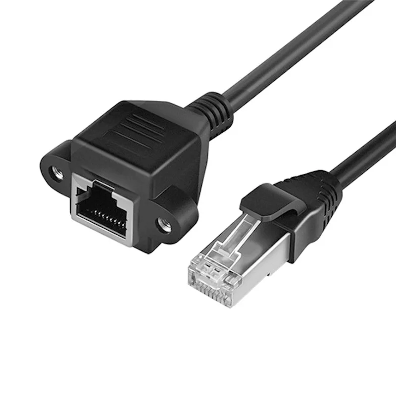 

Удлинитель кабеля Ethernet RJ45 со штекером на гнездо, удлинитель Ethernet LAN CAT 5 для ПК, ноутбука, соединение 0,5 м, 1 м, 1,5 м, 2 м, 3 м