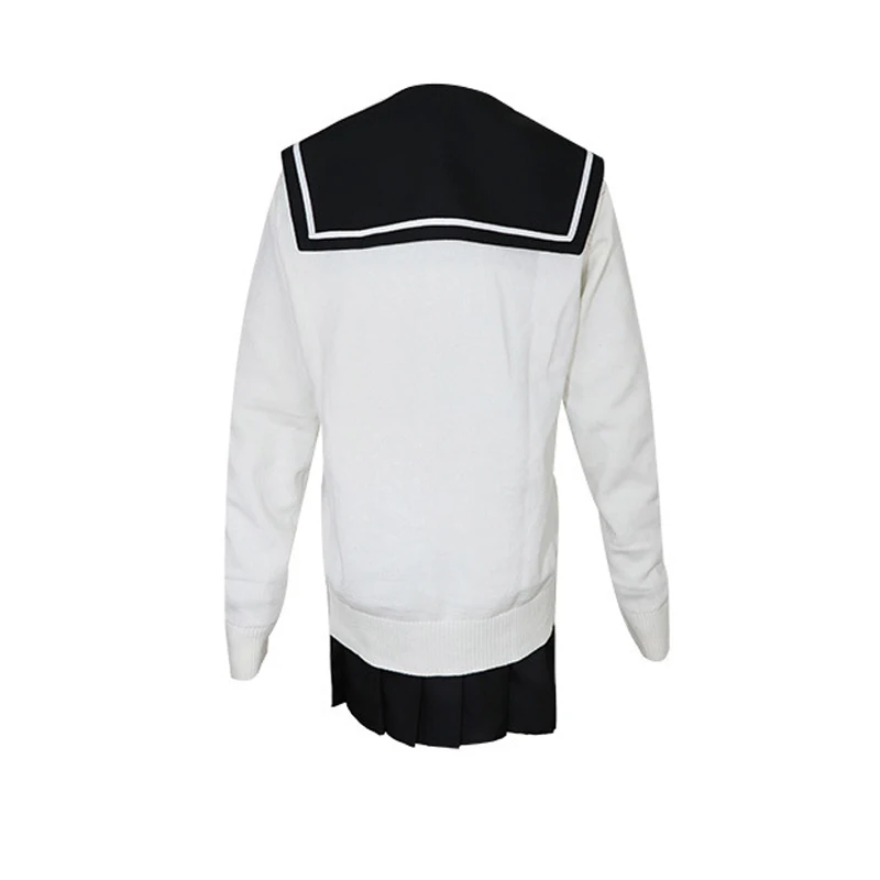 Костюмы для косплея игры Азур Лейн школьная форма Атаго и Такао костюм Хэллоуина