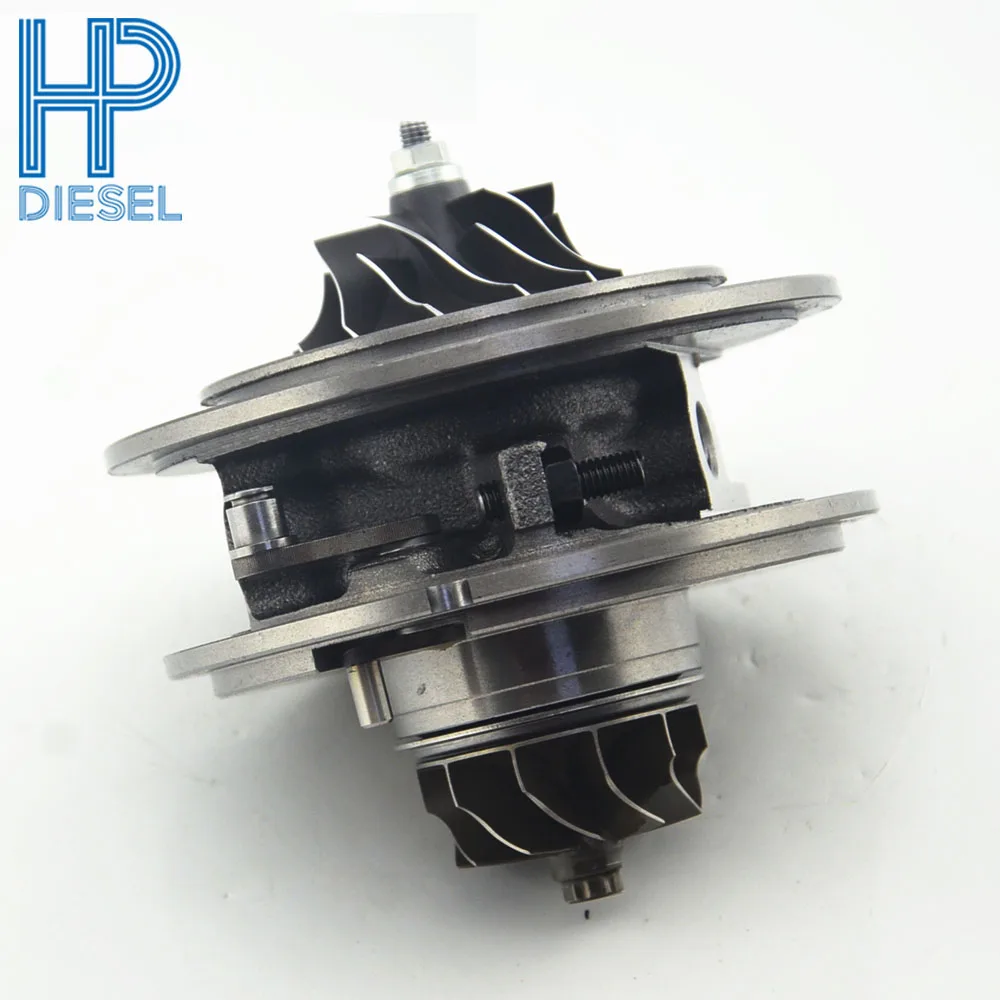 Картридж турбокомпрессора TF035 diesel turbo core 49135 07100 28231 27800 Chra для Hyundai Santa Fe 2 CRDi D4EB