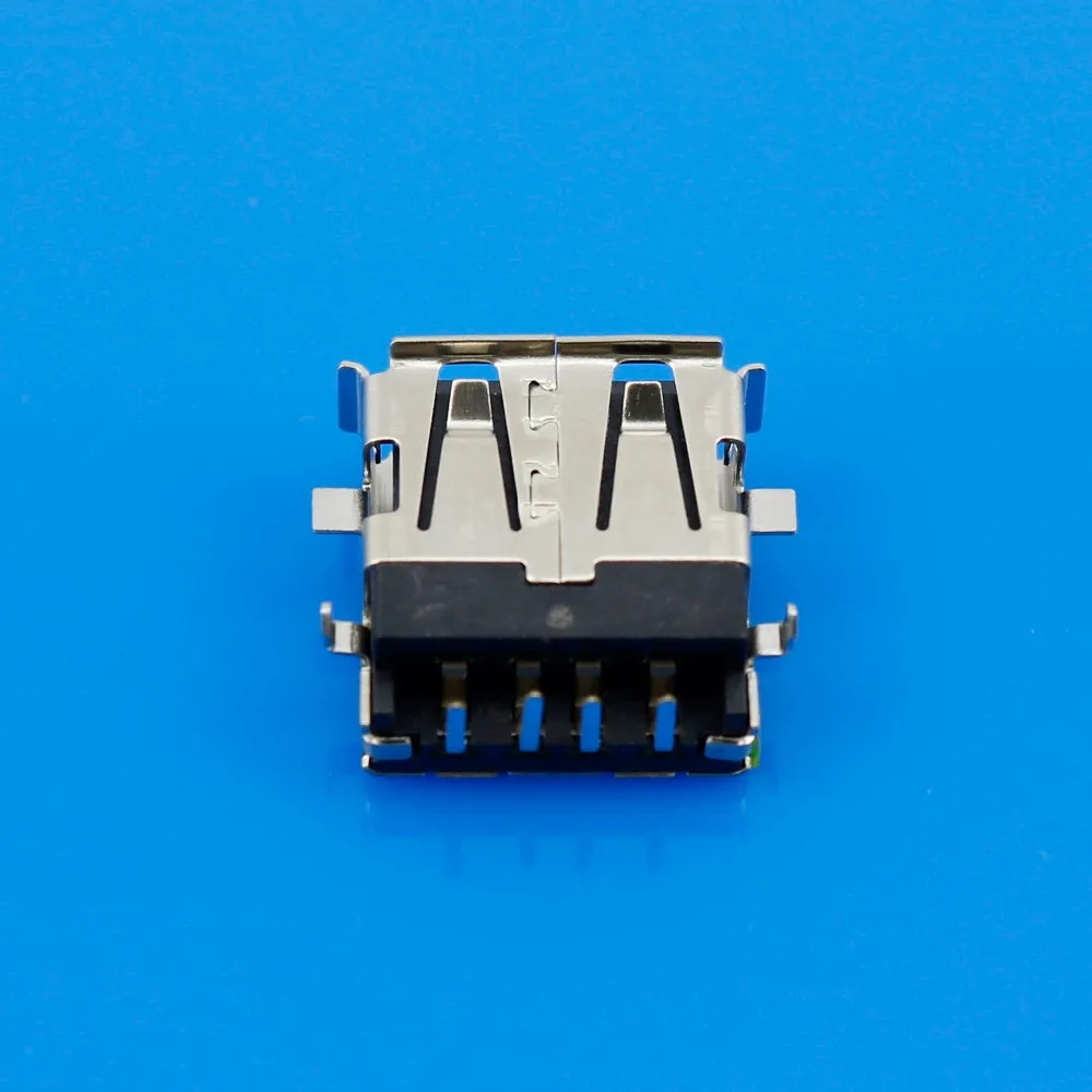 Новинка для Asus A7S F2J F3 F3J F5R F6E F7KR F80Q F80S M9F USB разъем соединитель порта ноутбука ремонт