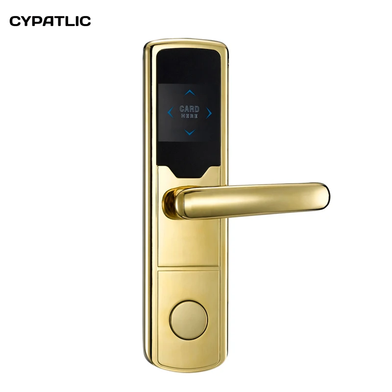 Система блокировки отеля Смарт rfid карты блокировки|hotel lock|card lockrfid card lock |