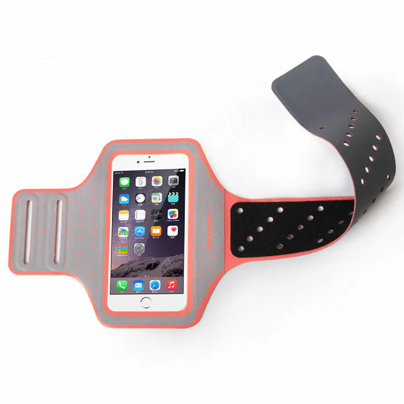 Maleroads спортивная сумка на руку ремень для бега аксессуары ночного чехол телефона