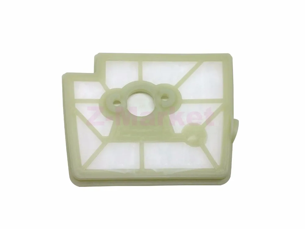 10PCS Air Filter for STIHL FS160 FS180 FS220 FS220K FR220 Brush Cutter Grass Trimmer Weed Eater Engine Garden Tools Spare Parts |