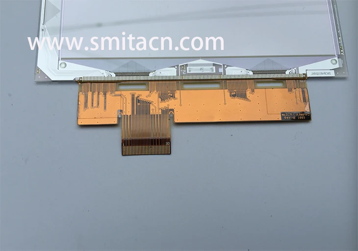 5-дюймовый ED050SC3 (LF) для Pocketbook 360 PRS-300 электронный экран чтения электронных книг |