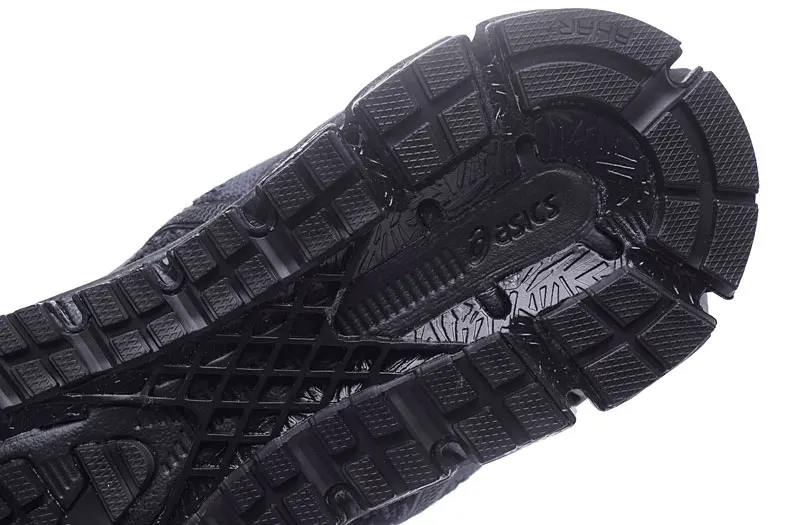 Оригинальные ASICS GEL-QUANTUM 360 KNIT женские кроссовки для бега, белые спортивные кроссовки, уличная спортивная обувь на шнуровке
