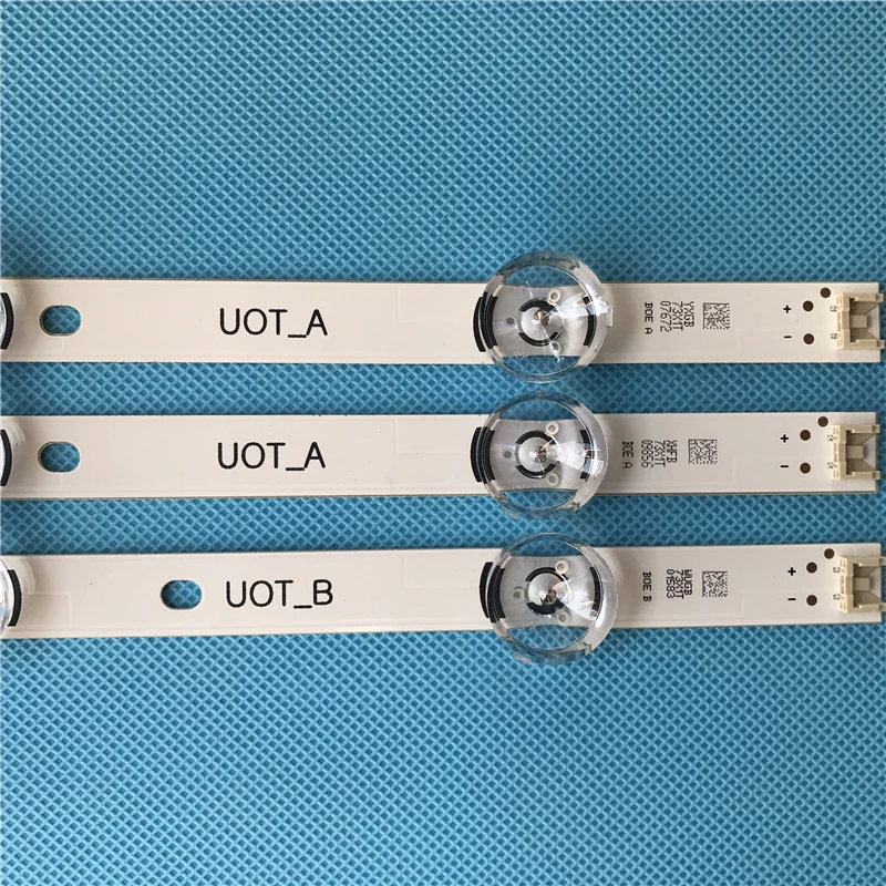 Оптовая цена светодиодная подсветка 6 ламп для LG innotek drt 3 0 32 &quotA B 6916l 1975A lv320DUE 32LF5800