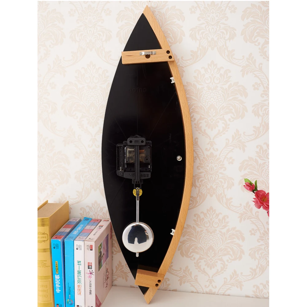 Настенные часы настенные для гостиной индивидуальные часы|wall clock|pendulum clockde pared |