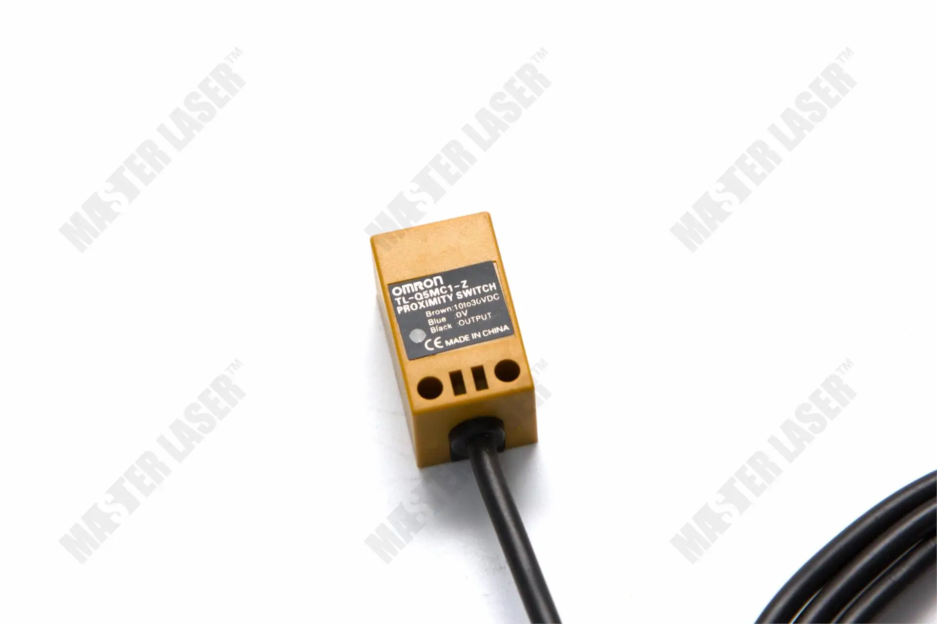 40 Вт 60 80 CO2 лазерная резка гравировальный станок DIY часть 10 30VDC Бесконтактный