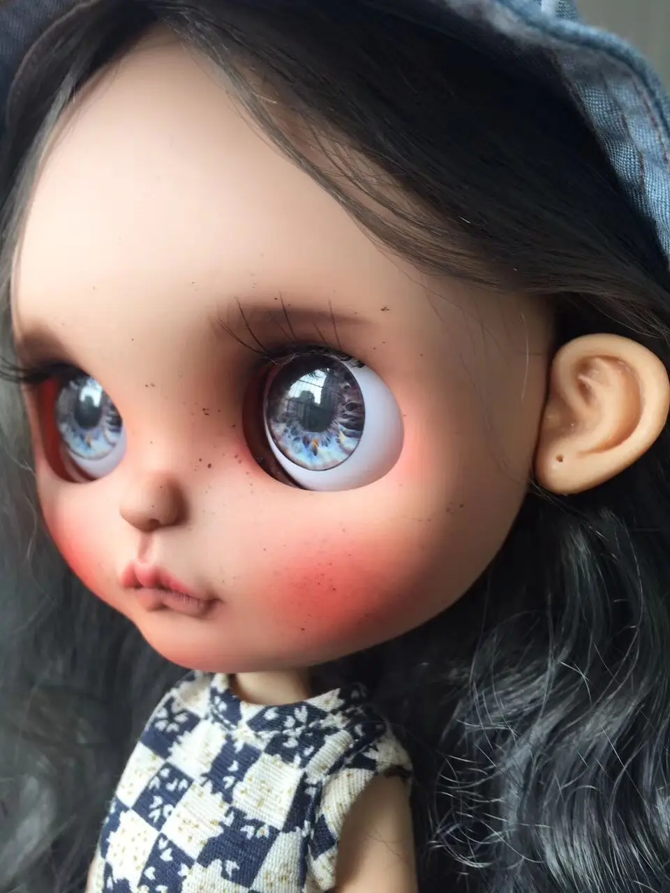 Индивидуальные куклы BLYTH продажи (№ RGT 418) | Игрушки и хобби