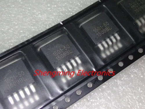 10 шт. Φ 5V TO-263 IC оригинал | Электронные компоненты и принадлежности