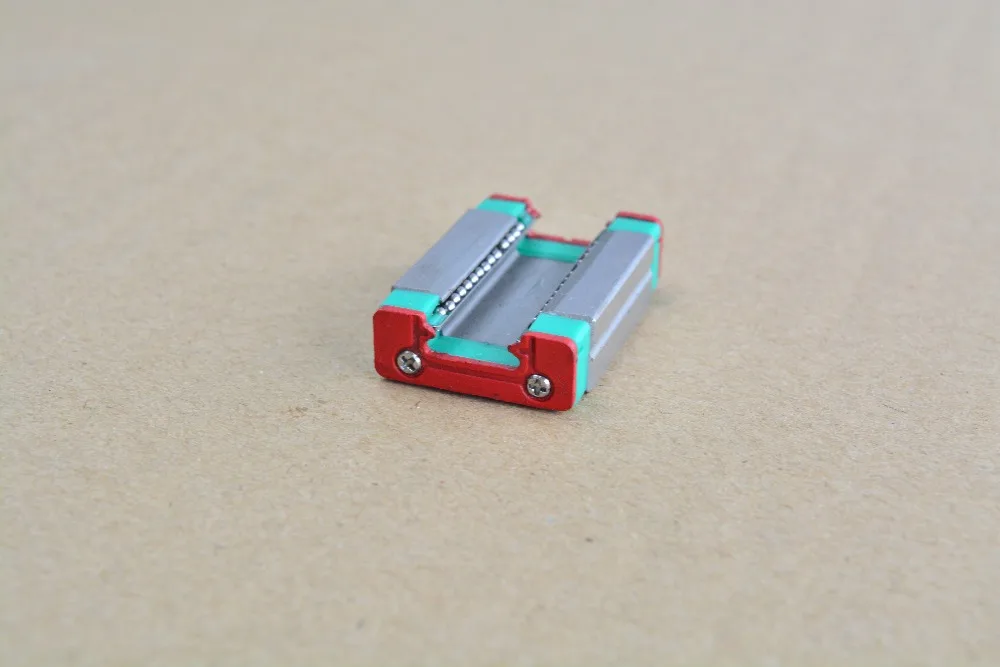 MGN9C или MGN9H фотоблок подходит к MGN9 линейная направляющая для ЧПУ xyz diy