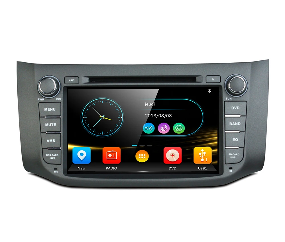 9 &quotАвтомобильный dvd плеер с GPS BT/TV аудио Радио стерео автомобильный мультимедиа