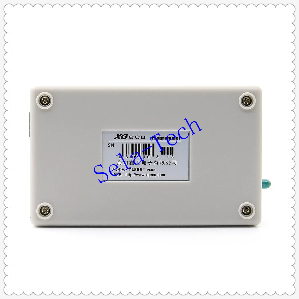 XGECU V9.00 TL866II плюс универсальный Minipro программатор+ 28 адаптеров+ тестовый зажим TL866 PIC биос высокоскоростной программатор
