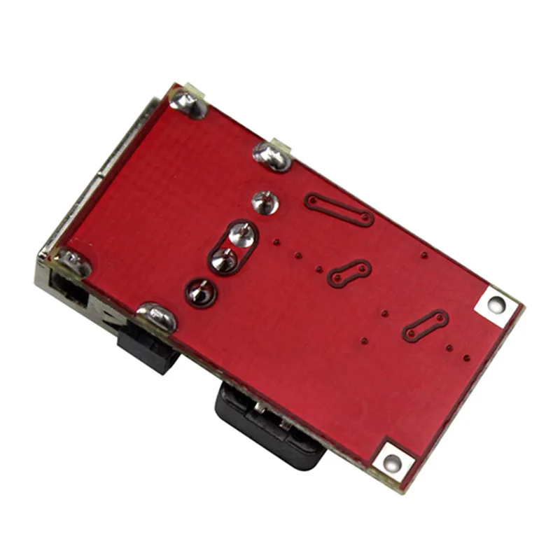 USB выходное зарядное устройство понижающий модуль питания DC-DC преобразователь