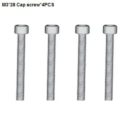 Детали для автомобилей HiSpeed 1/10th Nitro 02094/94101/94102/94105/94106/94166/94188|hsp screw|screw for carhsp parts |