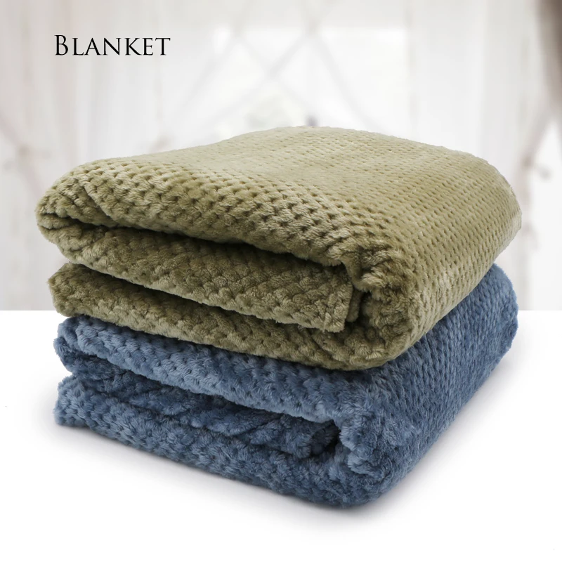 Очень мягкое Флисовое одеяло для взрослых фланель самолета диван офис шерпа