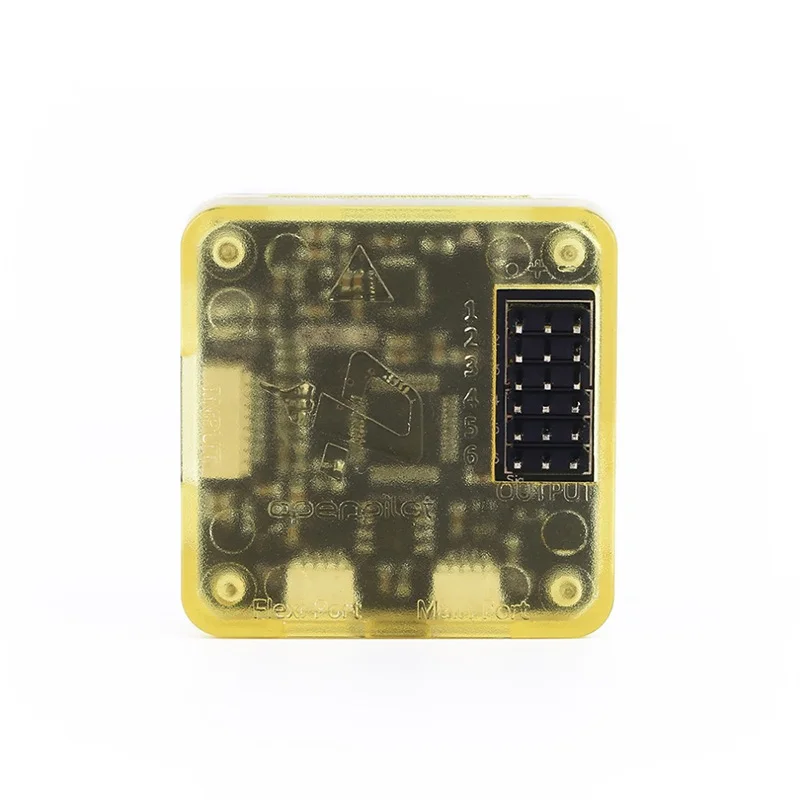 FPV CC3D Openpilot Контроллер полета с открытым исходным кодом 32 бит процессор