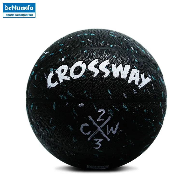 Баскетбольная корзина для взрослых Размер 7 искусственная кожа шаровары