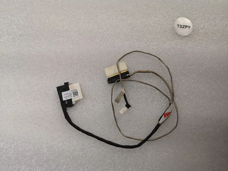 

NEW for HP 15-A 15-Ac 15-Af 15-Ae 250 G4 255 G4 series LCD Cable DC020027J00