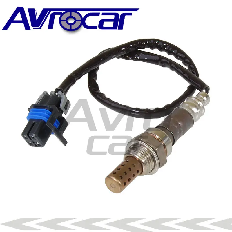 

O2 Lambda Sensor Oxygen Sensor Air Fuel Ratio Sensor for BUICK Chevrolet OLDSMOBILE PONTIAC 19178941 1995-2002