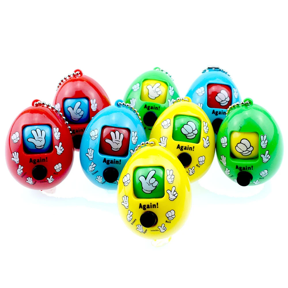 Семейная Игра 1 шт. интерактивные игрушки для детей играйте в рок бумажные