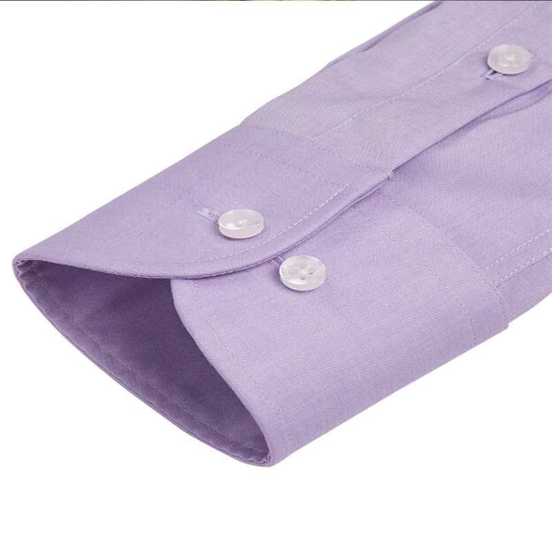 Deepocean Brand Men Shirts Multicolor Optional Fashion Tops Spring Long 10XL Cotton Camisa Masculina X75009L | Мужская одежда