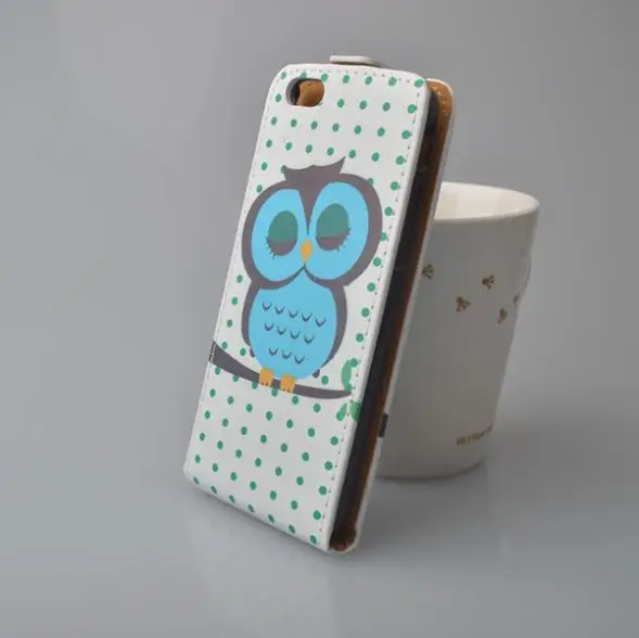 Принт Симпатичные Флип кожаный чехол для Apple iPhone SE 5SE 5S 5 Cover различные новые цвета